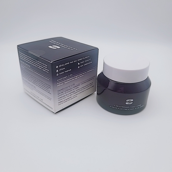 Keys Soulcare Firm Belif Smoothing Peptide Cream - Picture 3 of 6